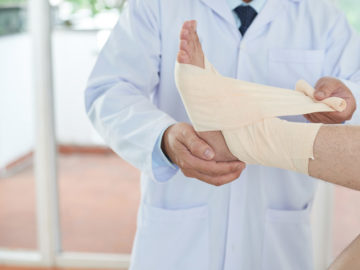 Wound Care Services