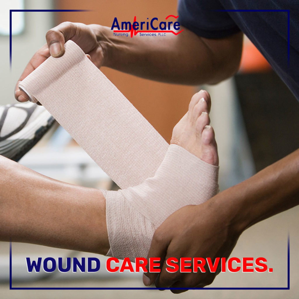 Wound Care Services