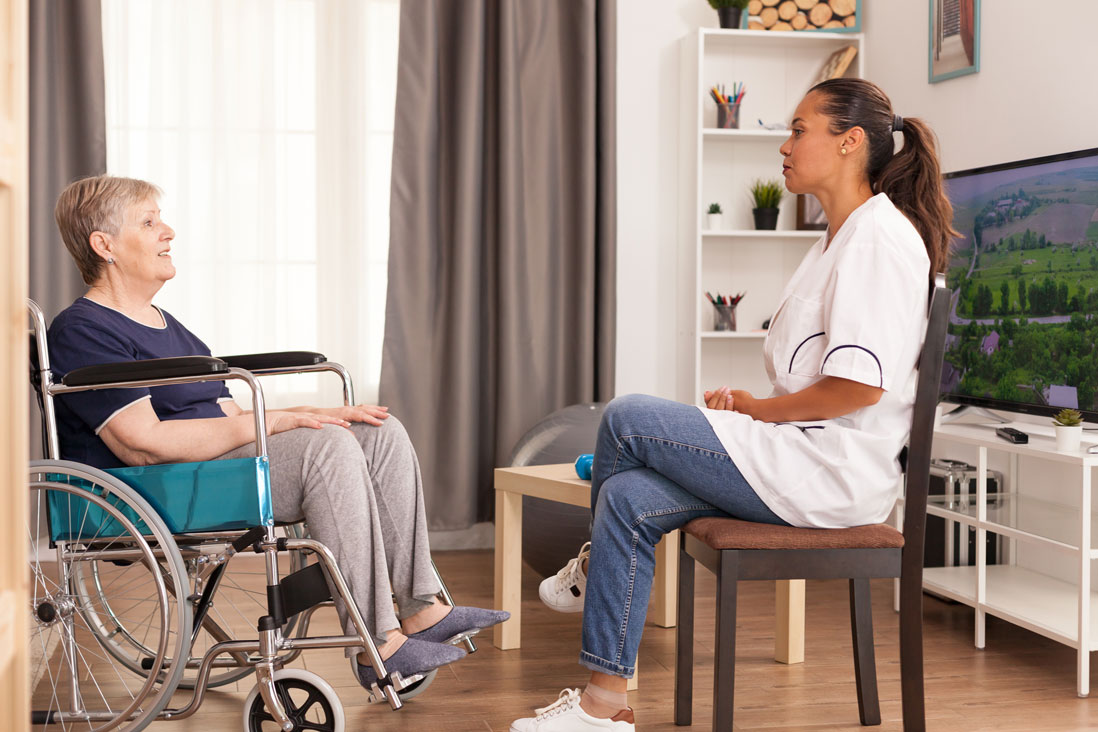 Home Health Skill Nursing - Americare Nursing Services