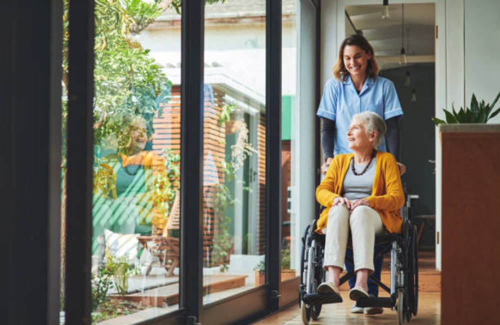 Attendant Care Services in San Juan, TX
