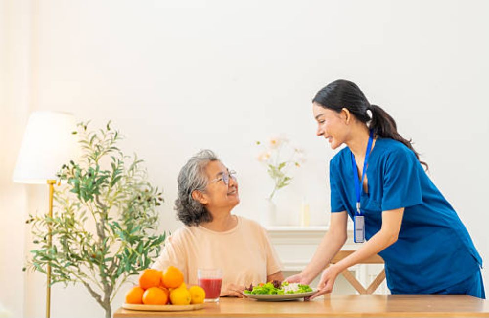 Attendant Care Services in San Juan, TX