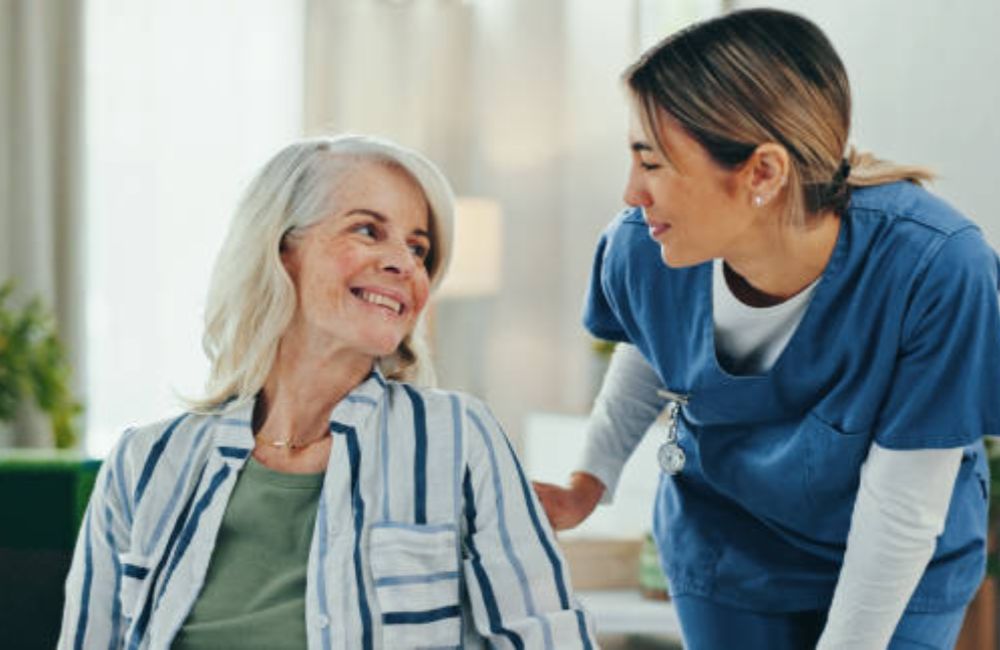 Attendant Care Services in San Juan, TX