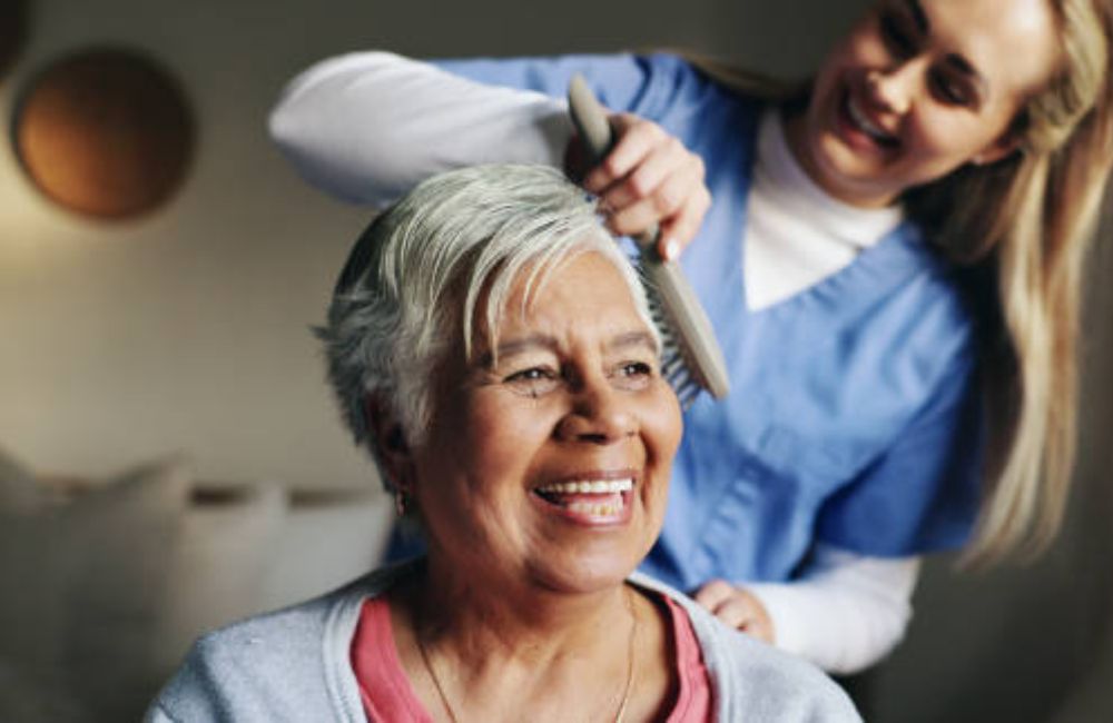 Attendant Care Services in San Juan, TX