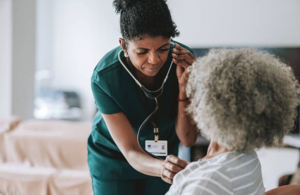 Attendant Care Services in San Juan, TX