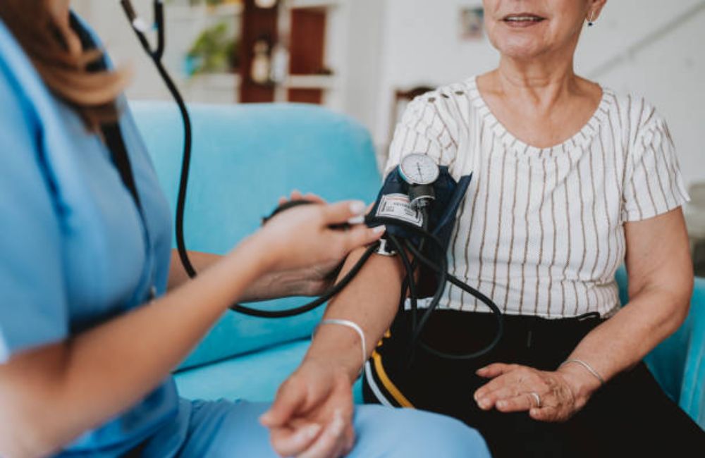 Attendant Care Services in San Juan, TX