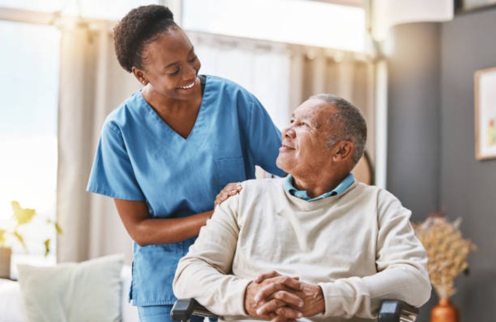 Home Health Skilled Nursing in San Juan, TX