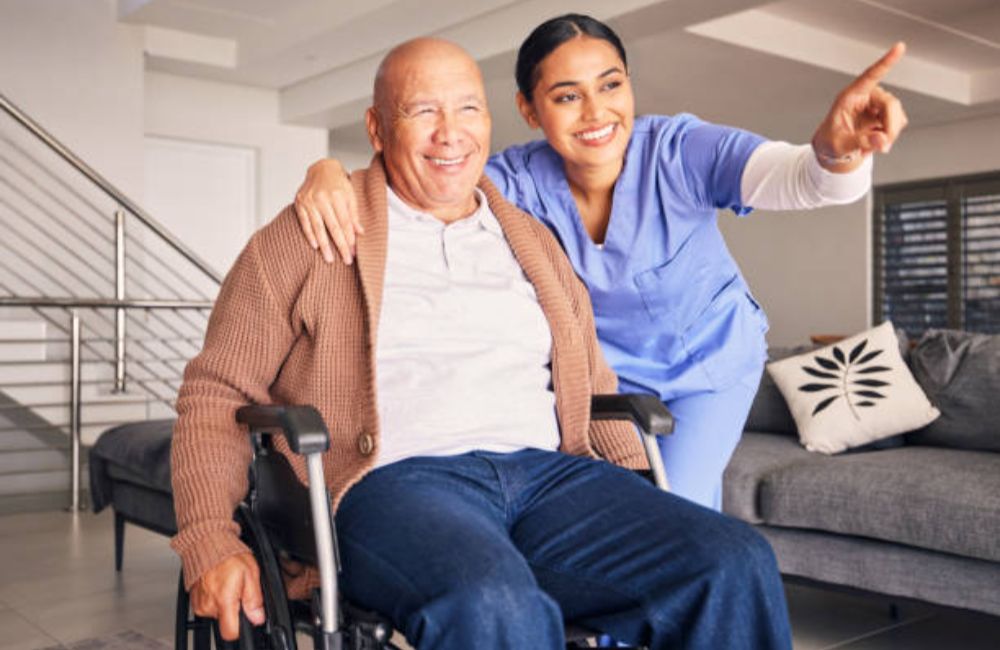 Home Health Skilled Nursing in San Juan, TX