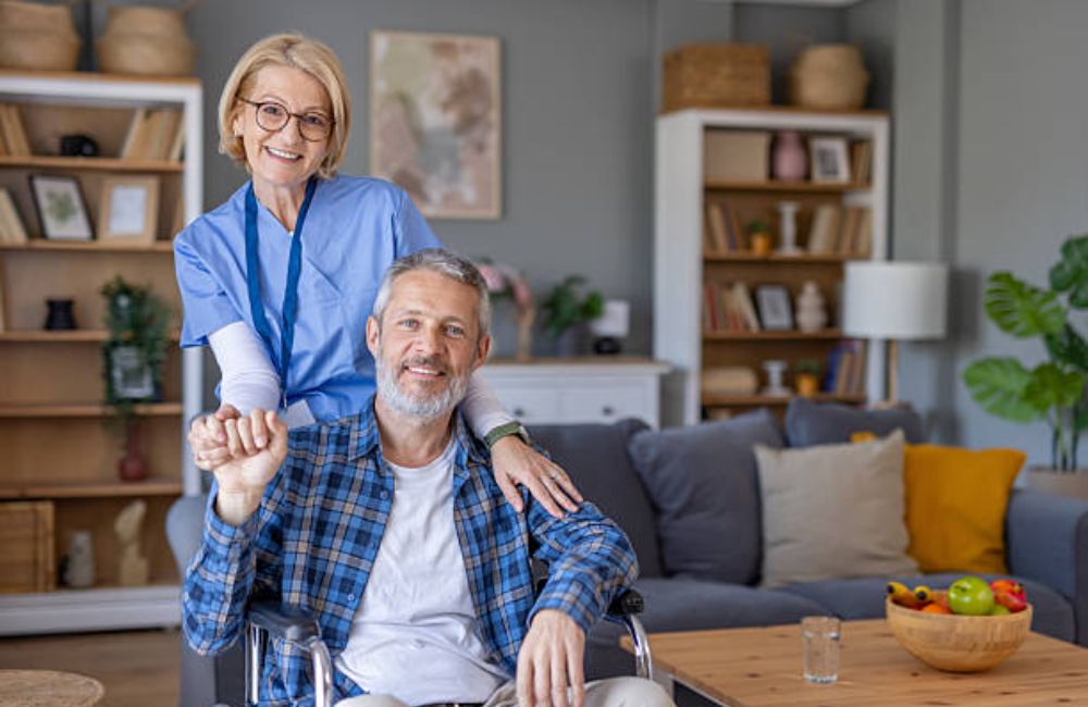 Home Health Skilled Nursing in San Juan, TX