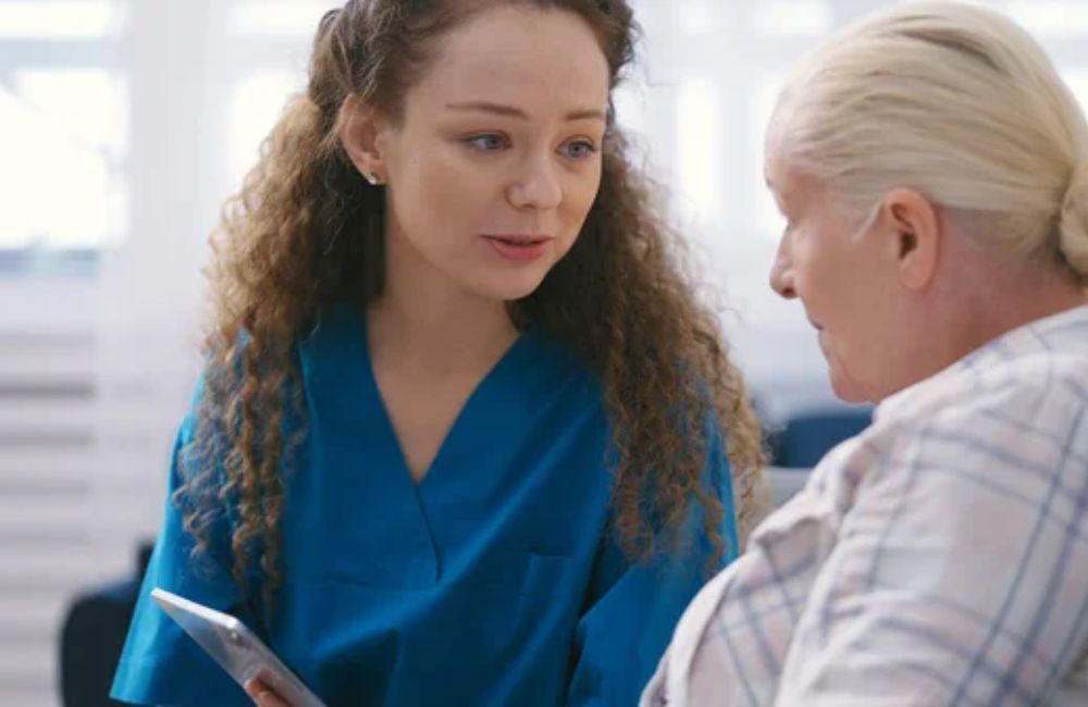 Private Duty Home Care in San Juan, TX