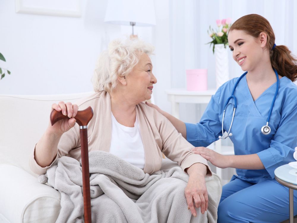 Private Duty Provider Services in San Juan, TX