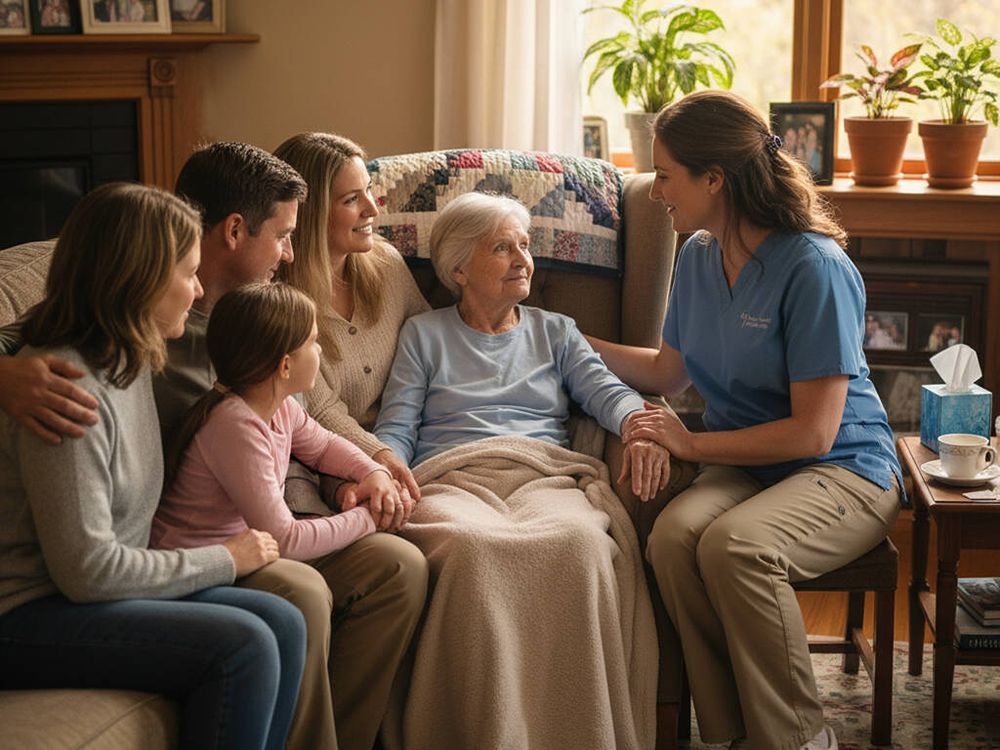 In-Home Therapy Services in San Juan, TX