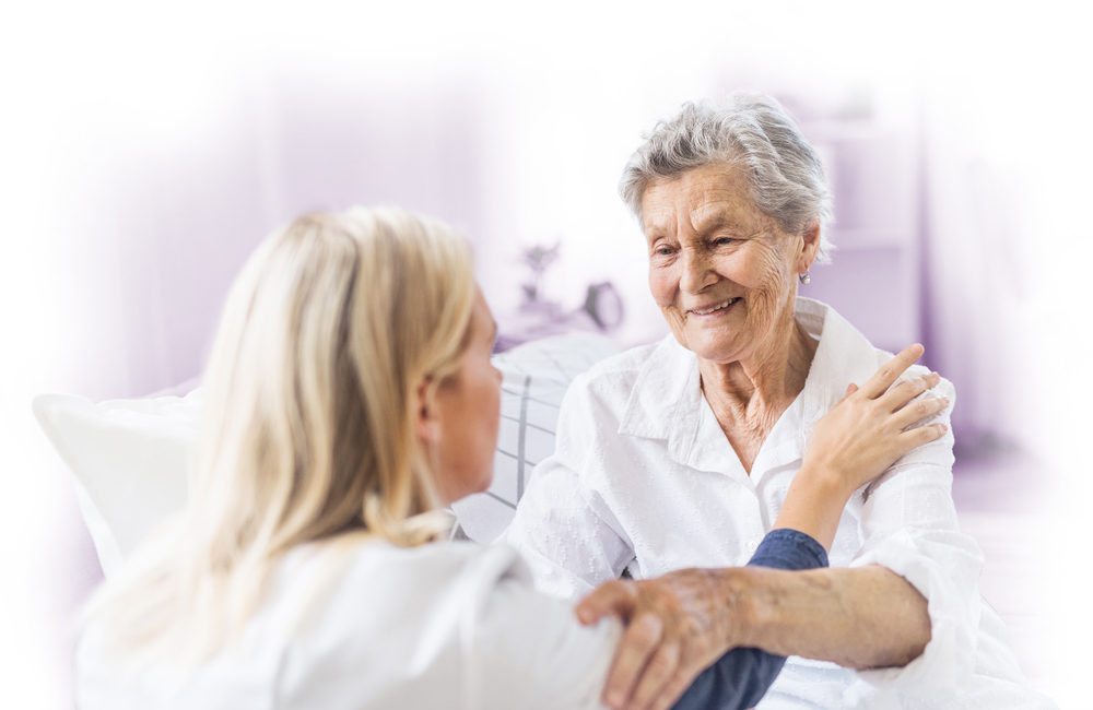 In-Home Therapy Services in San Juan, TX