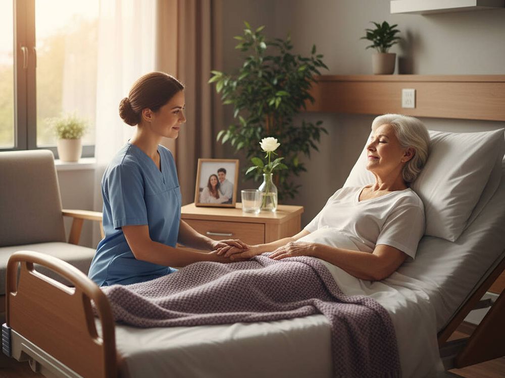 In-Home Therapy Services in San Juan, TX