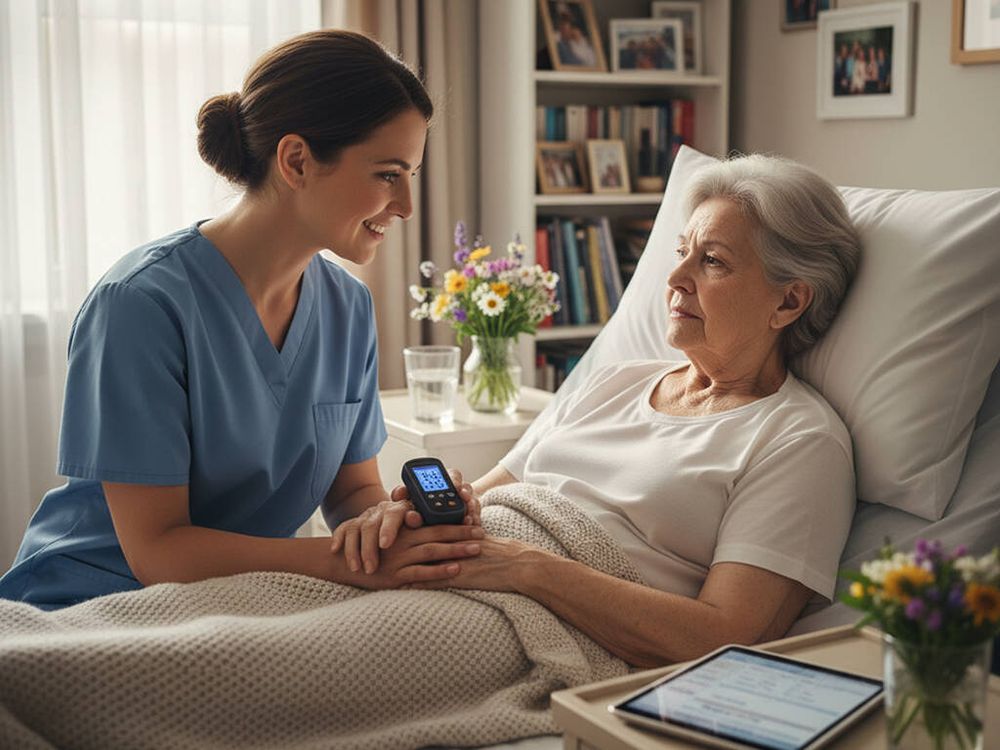 In-Home Therapy Services in San Juan, TX
