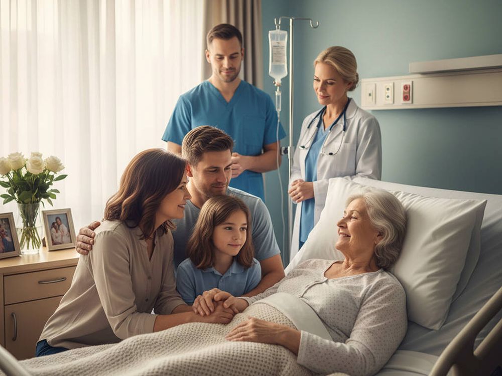 In-Home Therapy Services in San Juan, TX