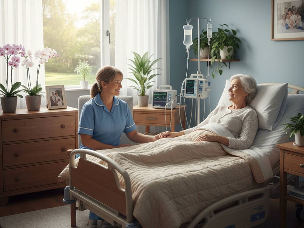 In-Home Therapy Services in San Juan, TX