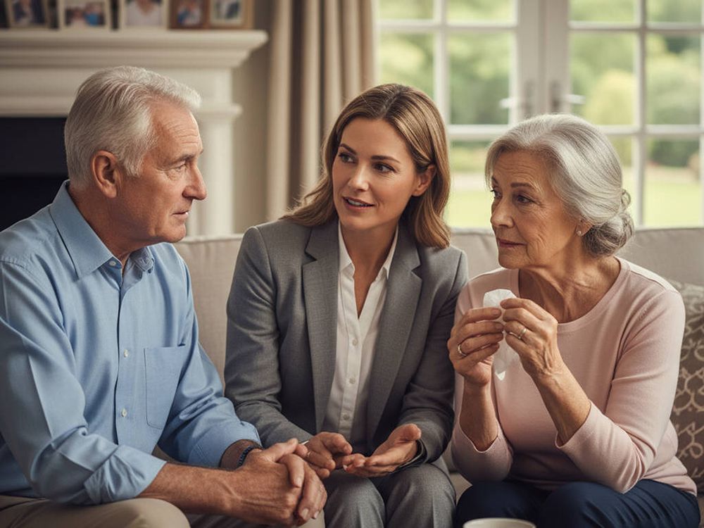 In-Home Therapy Services in San Juan, TX