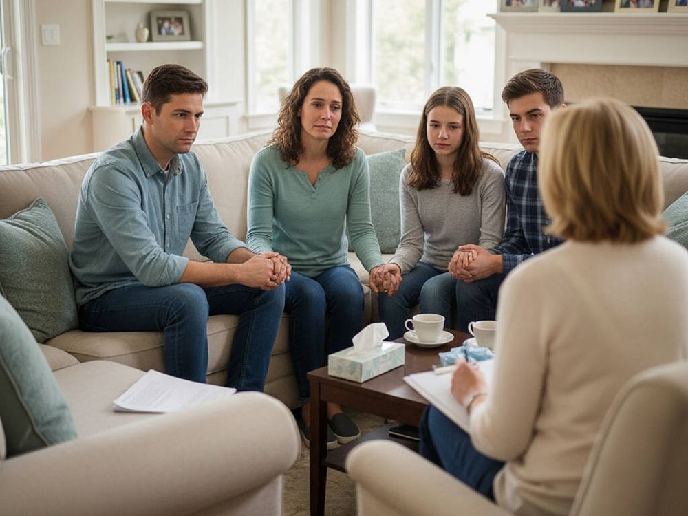 In-Home Therapy Services in San Juan, TX