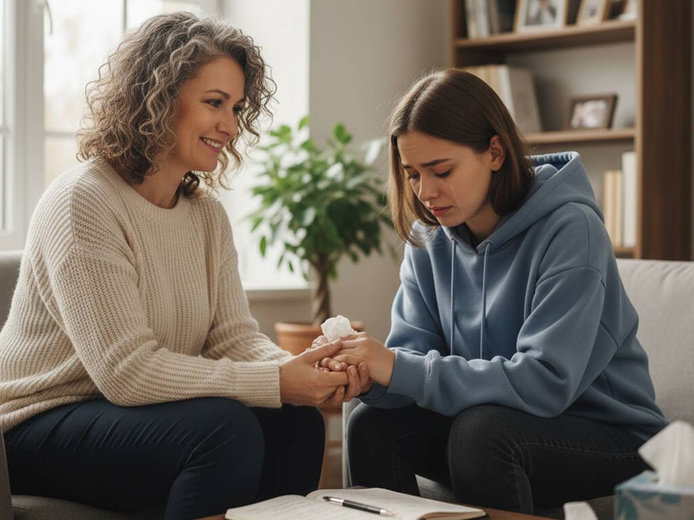 In-Home Therapy Services in San Juan, TX