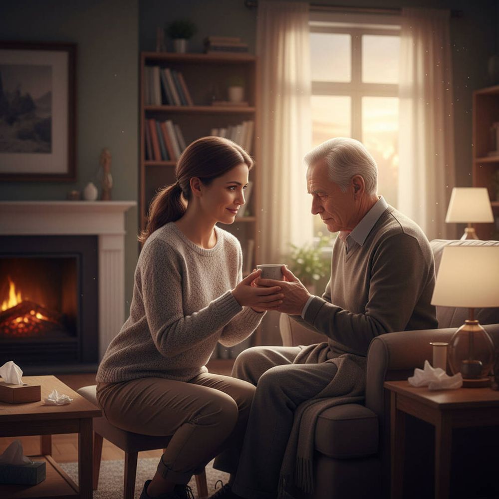 In-Home Therapy Services in San Juan, TX
