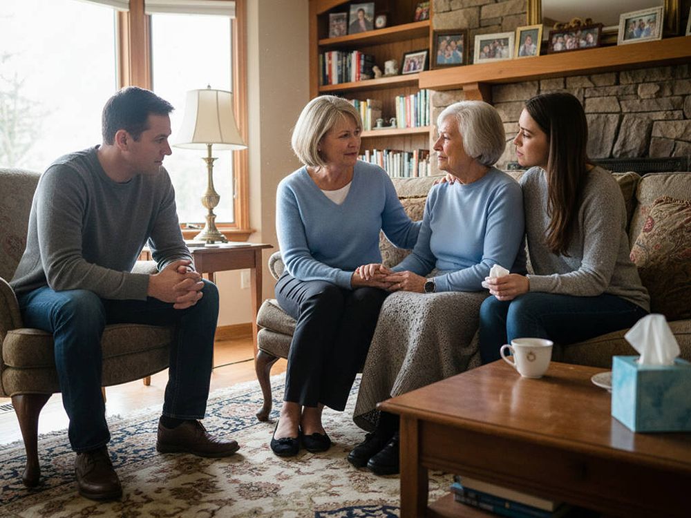 In-Home Therapy Services in San Juan, TX