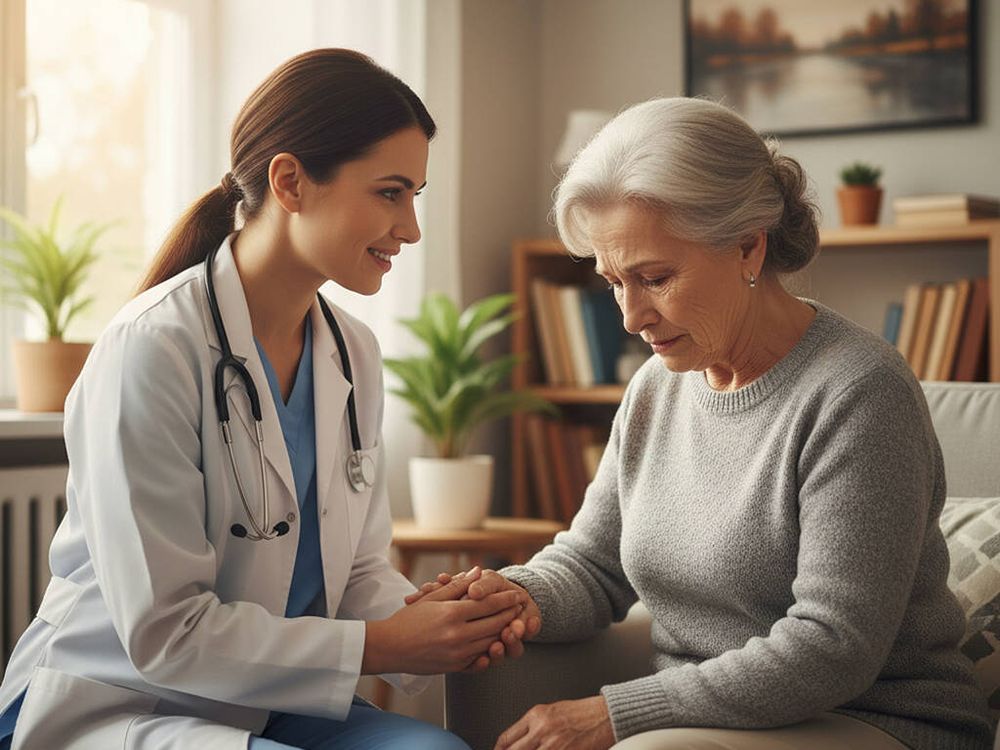 In-Home Therapy Services in San Juan, TX