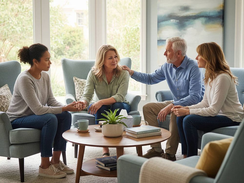 In-Home Therapy Services in San Juan, TX