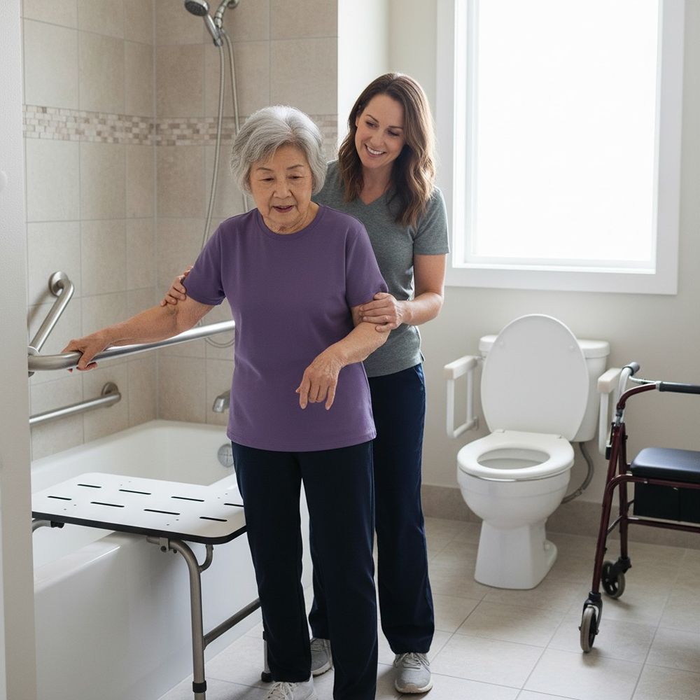 Why Choose Americare Nursing
