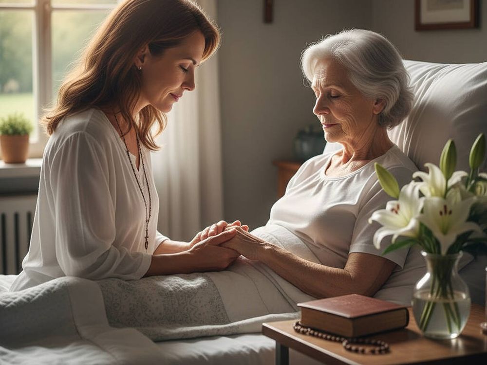 In-Home Therapy Services in San Juan, TX