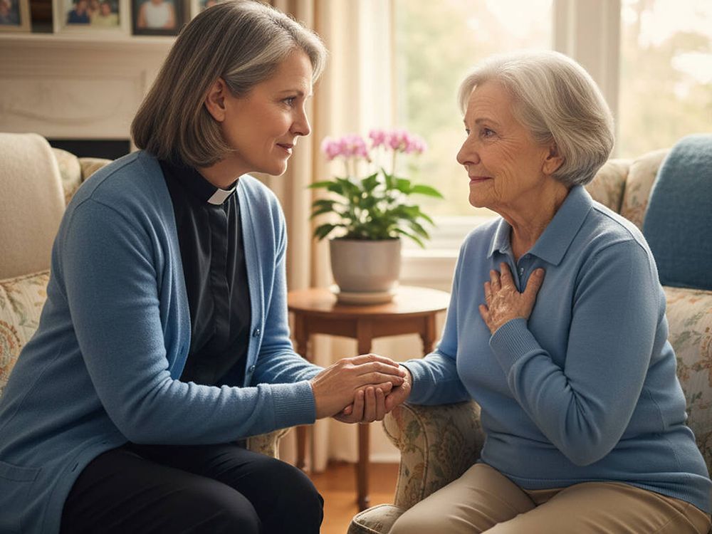 In-Home Therapy Services in San Juan, TX
