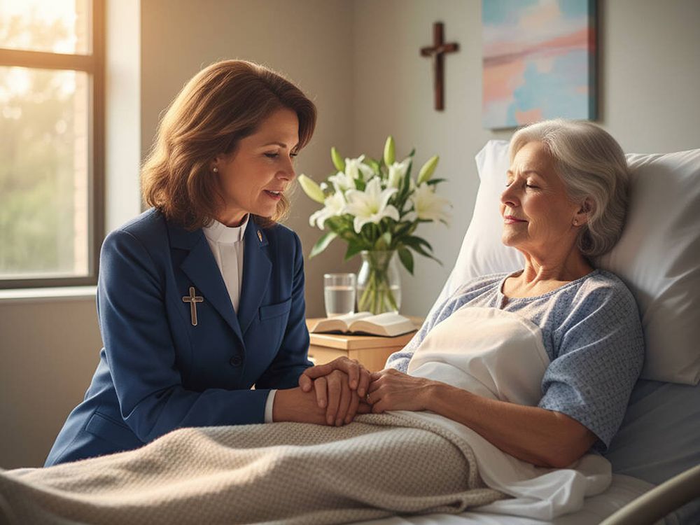 In-Home Therapy Services in San Juan, TX