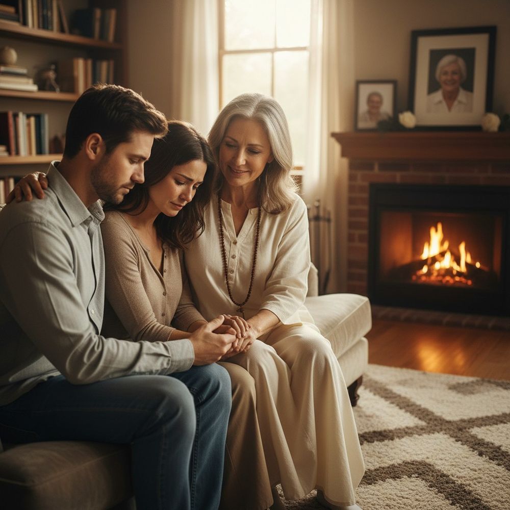 In-Home Therapy Services in San Juan, TX