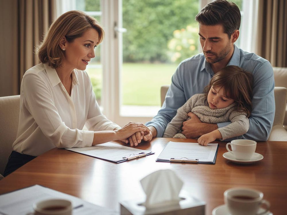 Emotional & Family Support