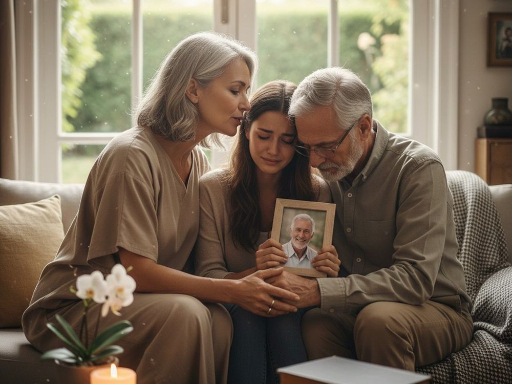 Spiritual Care & Chaplaincy