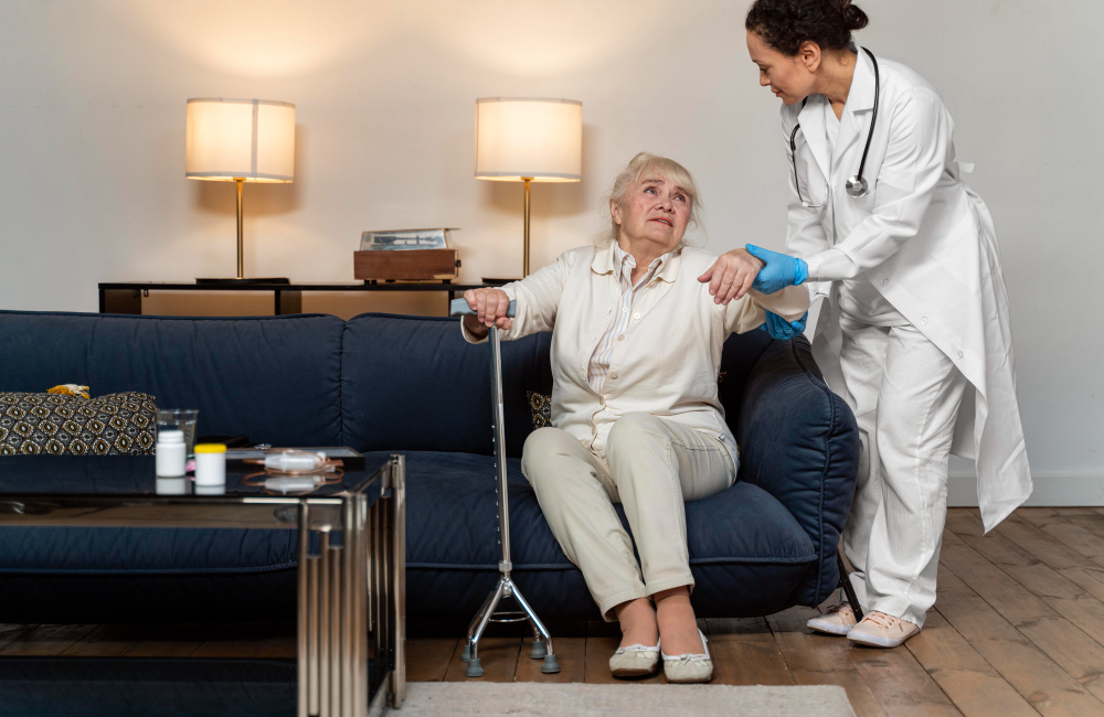 Americare Clinical Home Health care in San Juan, TX